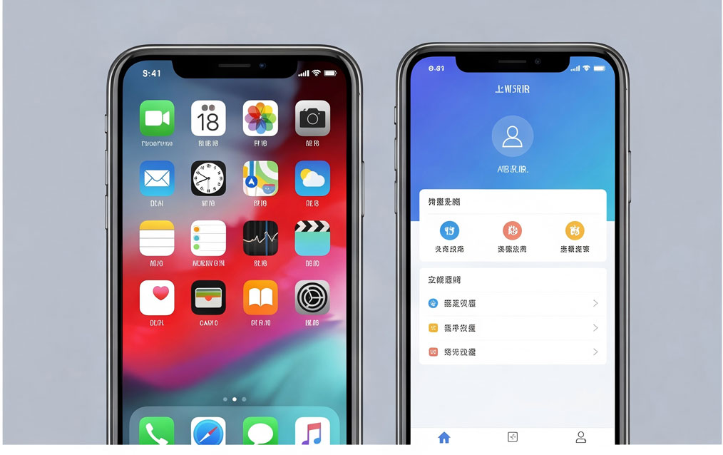 APP